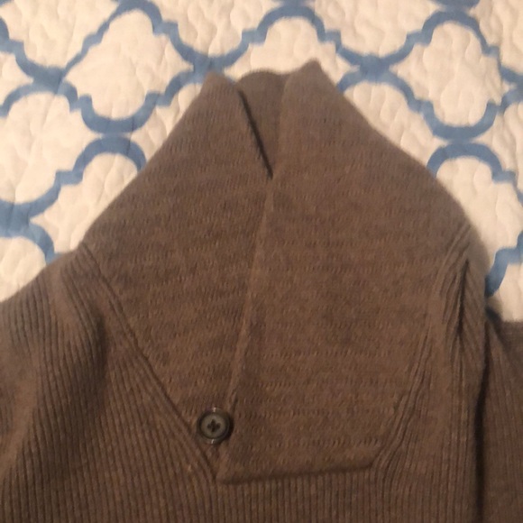 Express Knit Sweater (Small) - Picture 2 of 4